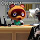 Image for article titled 'Shop Contest: OH GOD, CATS!